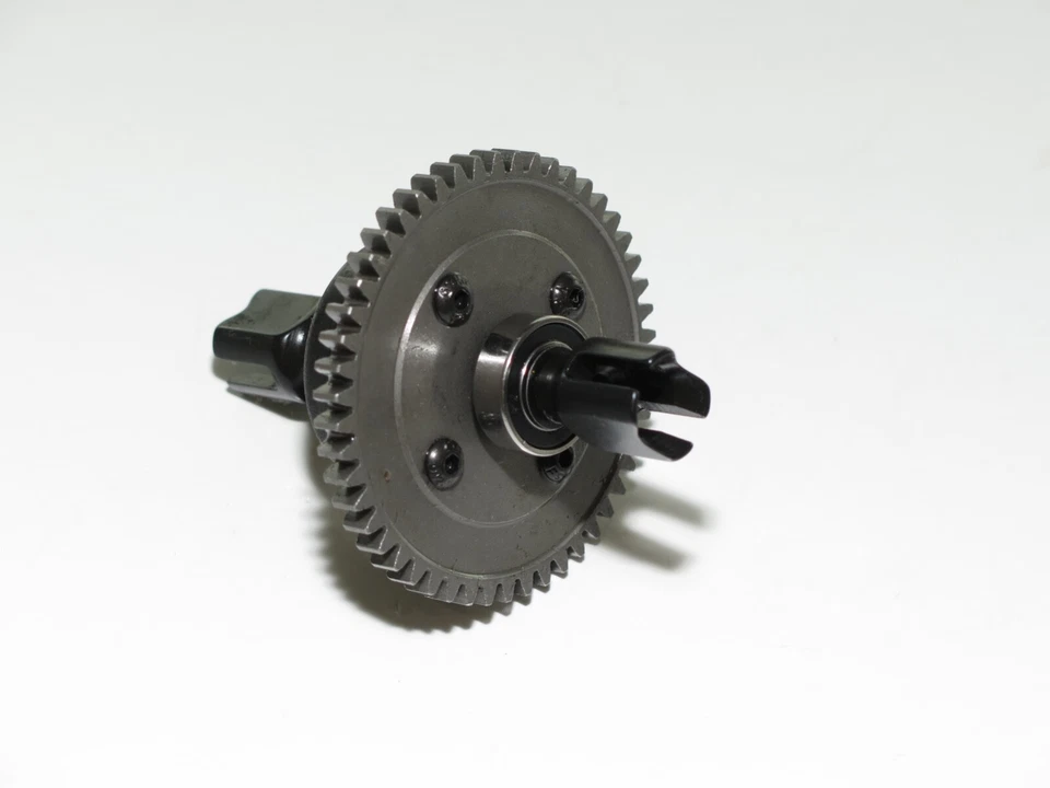 DIFERENCIAL CENTRAL BUGGY ARA8306 ARRMA TYPHON "TLR TUNED" Foto 1 de 1