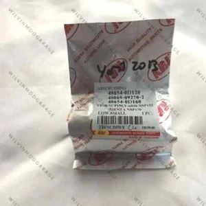 Buje de brazo inferior RBI Japón OEM FR LH 48069-09270-2 se adapta a Toyota Sienta 16-18 - Imagen 1 de 1