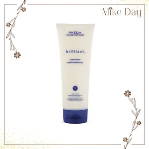 Aveda Brilliant Conditioner 200mL/6.7oz Brand no Box - Picture 1 of 1