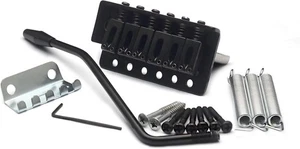 Set Ponte Tremolo Stratocaster Chitarra 52,5Mm per Fender Strat Squier Elettrico G - Foto 1 di 2