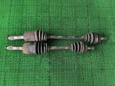 HONDA Acty HA3 Drive Shaft Rear Left Right  HA4 - Image 1 of 4