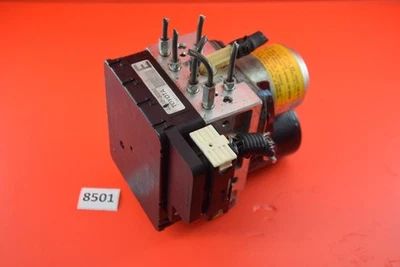 D7 06-11 LEXUS GS430 GS450H GS460 GS ABS ANTI LOCK BRAKE PUMP 44510-30260 OEM - Image 1 of 4