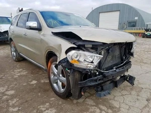 Automatic Transmission 4WD 5.7L Fits 11 DURANGO 886872 - Picture 1 of 10