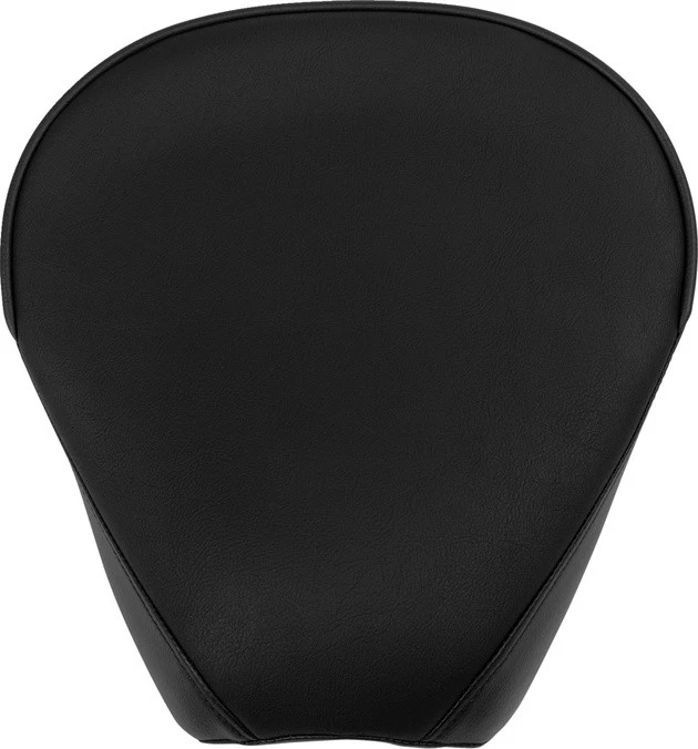 Harley Davidson DS Pillion Pad Wide Foto 1 de 1