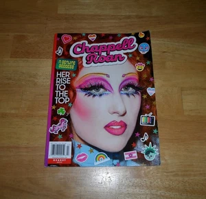 Chappell Roan Magazin 2025 *NEU* A Genuine Goddess Her Rise To The Top - Bild 1 von 5