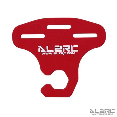 ALZRC TBR Main Blades Holder For Devil 380 FAST 3D Fancy RC Aircraft Helicopter - Image 1 of 4