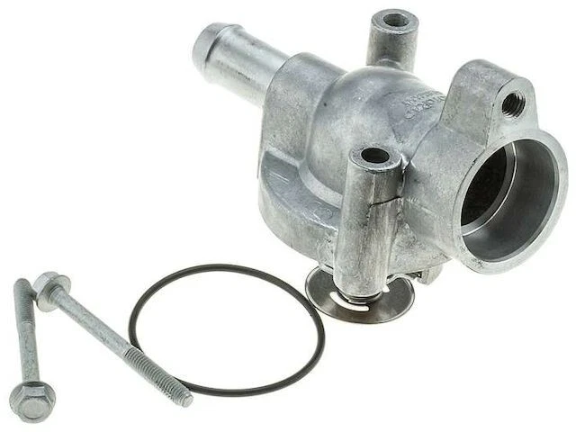 恒温器 93WYNQ83 适用于凯迪拉克 CTS SRX STS 2004 2005 2006 2007 2008 2009 — 第 1/1 张图片