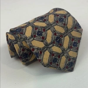 Title: Robert Talbott Silk Geometric Tie Best of Class Nordstrom - Picture 1 of 6