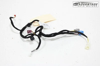 2020-2025 MERCEDES-BENZ GLB250 REAR LEFT SIDE DOOR PANEL WIRE HARNESS CABLE OEM - Image 1 of 4