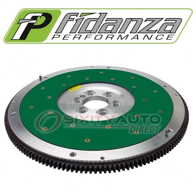 Fidanza Clutch Flywheel for 2004 Pontiac GTO - Transmission Shift  zg - Image 1 of 4
