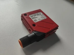 Leuze ODSL 8/v4-400-s12 - Bild 1 von 2