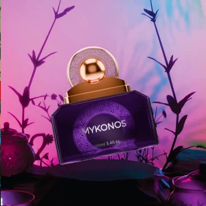 Mykonos - Tea Poetry Extrait de Parfum Spray 100ml - Bild 1 von 3