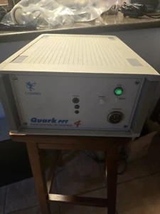 COSMED Quark PFT4-Ergo Pulmonary Function Test with Accessories & Manual - Picture 1 of 4