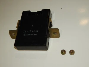 86 87 Honda Civic Control Unit 37700-PE0-921 - Picture 1 of 3