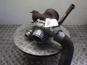 Turbolader Volvo V40 Schrägheck (525, 526) D2 88kW 120PS  D4204T8 - Bild 1 von 2