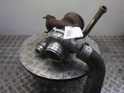 Turbolader Volvo V40 Schrägheck (525, 526) D2 88kW 120PS  D4204T8 - Bild 1 von 2
