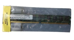 2GB DDR2-RAM Reg.-ECC 1Rx4 PC2-6400P CL5 Micron MT18HVF25672PZ-80EH1 - Picture 1 of 2