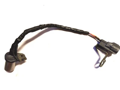 Sensor de posición del eje de la manivela 98-05 Lexus IS300 GS300 OEM usado 2JZGE 90919-05023 Foto 1 de 4