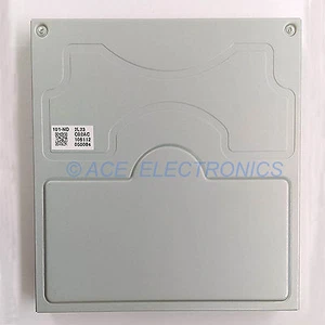 Original Wii U RD-DKL101-ND CD DVD Disc Drive Replacement w/ new Laser Lens - Picture 1 of 3