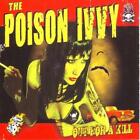 Poison Ivvy, the - Out for a Kill CD NEU OVP