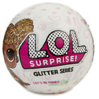 Lol Surprise Glitter Series Big Sister Tots Doll Ball Ultra Rare L.O.L.