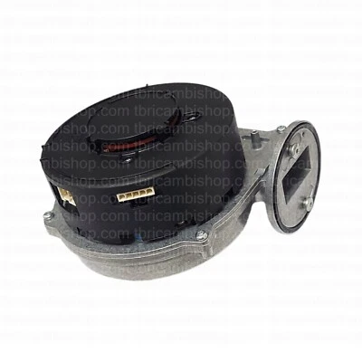 VENTILATORE FERROLI 39828060 ECONCEPT FERSYSTEM OPTIMAX - Imagen 1 de 3