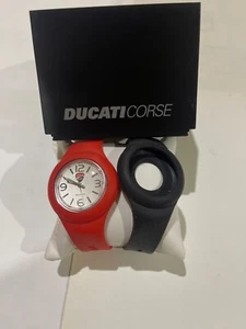 ducati corse watch - Picture 1 of 2