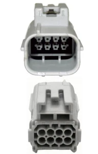 Steckverbinder Lexus IS/GS (Elektrischer Lenkrad Sensor Drahtstecker Toyota/Lexus) - Bild 1 von 1