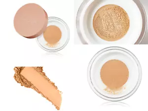 ZOEVA AUTHENTIK SKIN FINISHING POWDER PUDER REMARKABLE HIGHLIGHTER MAKEUP OVP - Bild 1 von 12