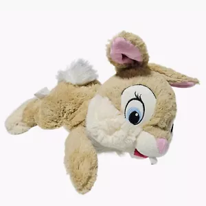 Disney Store Bambi Miss Bunny Klopfer 14 Zoll Hase Plüschtier Stofftier Spielzeug - Bild 1 von 8