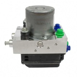 Conjunto de unidad de control hidráulico ABS original Ford F-150 2009 9L3Z-2C215-B - Imagen 1 de 4