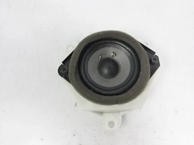 2011 2012 2013 Nissan Gt-R Rear Audio Speaker 28170-Kj10a 28170-6Av2a - Image 1 of 4