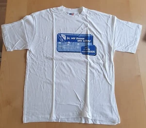 VfL Bochum Tshirt, Ruhrpottmeister 2006-07, Größe XL, UNGETRAGEN !! - Bild 1 von 3