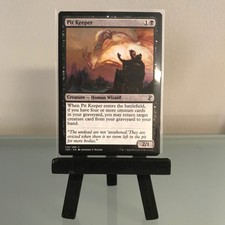 Pit Keeper  C #130/289 - NM - 1x - MTG: Time Spiral: Remastered