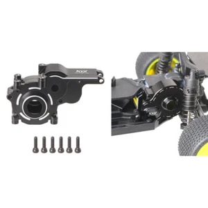 For Losi 1/24 Micro-B 2WD BUGGY RC Parts Aluminum Gearbox Housing Wave Box Shell - Picture 1 of 7