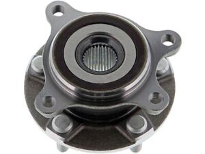 For 2006-2015 Lexus IS250 Wheel Hub Assembly Front Right 71486FVJF 2009 2007