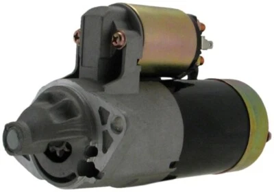 Arranque para Asuna Sunrunner 1.6L/98CI L4 1992 1993 A/T 3110060A13 M1T74583 17194 Foto 1 de 4