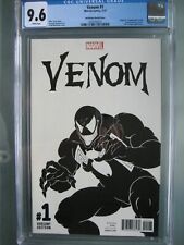 Venom #1 McFarlane Sketch Cover CGC 9.6 WP Origin & 1st new Venom (Lee Price)