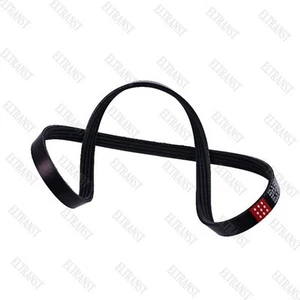 A/C Compressor Belt 7178328 for Bobcat S550 S570 S590 S595 S630 S650 T550 T590 - Picture 1 of 3