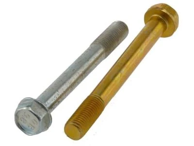 Kit de pines guía de pinza de freno de disco delantera para Mercury Tracer 1991-1999 86222XYDC Foto 1 de 2