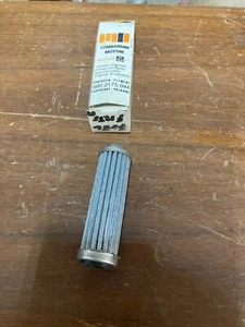 New Lombardini 560-2175-044 Filter Element Wacker 0063639 - Picture 1 of 4