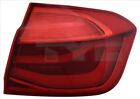 Fits TYC 11-6909-10-9 REAR LAMP BMW 5 G30 15-19 /P/ LED EXTERIOR   UK Stock
