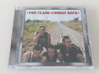 Combat Rock [Remaster] von The Clash (CD, Oktober 1999, Sony/Columbia)