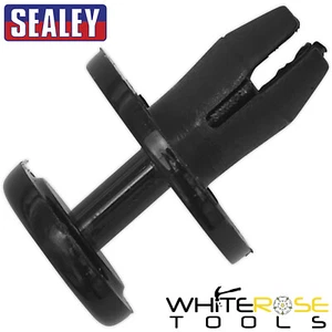 Sealey Push Rivet, Bumper, Ø20mm x 35mm, Citroen - Pack of 20 - Picture 1 of 3