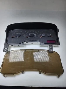6L7T-10849-AC Speedometer LINCOLN NAVIGATOR 05 06 FAST SHIPPING - Foto 1 di 8