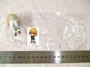 "Girls und Panzer" Katjuscha, Nendoroid Petit Figur, Kombiversand avl - Bild 1 von 2