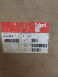 Fleetguard Af482k - Picture 1 of 1