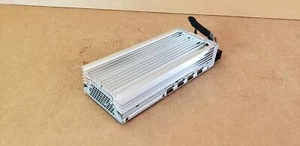 BMW E60 E64 E92 335 535 645 650 Harman Kardon Logic 7 Amplifier 65126973621 OEM - Bild 1 von 5