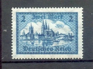 Dr-Weimar 365 Lujo MNH Perfecto Estado (N0533 - Imagen 1 de 1
