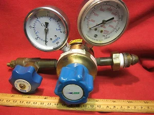 Linde Regulator UPE-3-75-580 - Picture 1 of 9